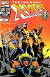 Cover Thumbnail for The Uncanny X-Men (1981 series) #360 [Dynamic Forces Edition]