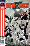 Cover Thumbnail for New X-Men (2004 series) #16 [2nd Printing]