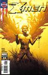 Cover for New X-Men (Marvel, 2004 series) #20 [Cover C]