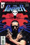 Cover Thumbnail for The Punisher (2001 series) #2 [Cover A - Tim Bradstreet]