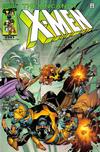 Cover Thumbnail for The Uncanny X-Men (1981 series) #381 [Dynamic Forces Chromium Variant]