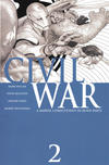 Cover Thumbnail for Civil War (2006 series) #2 [Third Printing]