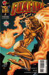 Cover Thumbnail for Foxfire (1996 series) #1 [Steve Lightle Cover]