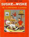 Cover Thumbnail for Suske en Wiske (1981 series) 