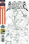 Cover Thumbnail for Spider-Man: House of M (2005 series) #1 [Wizard World Chicago / SDCC - Sketch Cover]
