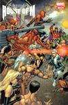 Cover Thumbnail for House of M (2005 series) #7 [Salvador Larroca Variant]