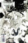 Cover Thumbnail for House of M (2005 series) #8 [Chris Bachalo Variant Cover]
