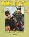Cover for Dik Trom en zijn dorpsgenoten (Big Balloon, 1993 series) 