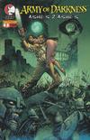 Cover Thumbnail for Army of Darkness: Ashes 2 Ashes (2004 series) #1 [Marc Silvestri Cover]