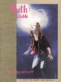 Cover Thumbnail for Faith (Carbon-Based, 2000 series) 