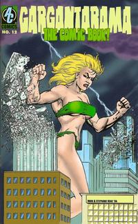 Cover for FemForce (AC, 1985 series) #149