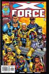 Cover Thumbnail for X-Force (1991 series) #100 [Variant Edition]