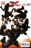 Cover Thumbnail for X-Force (2008 series) #4 [Bloody Variant]