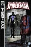Cover Thumbnail for Friendly Neighborhood Spider-Man (2005 series) #17 [2nd Printing Variant - Adi Granov Cover]