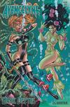 Cover for Avengelyne: Dark Depths (Avatar Press, 2001 series) #2 [Rio]