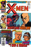 Cover Thumbnail for X-Men (1991 series) #-1 [Variant Edition]
