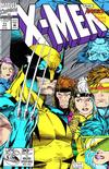 Cover Thumbnail for X-Men (1991 series) #11 [Pressman Variant]
