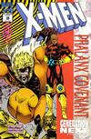 Cover Thumbnail for X-Men (1991 series) #36 [Non-Enhanced Edition]
