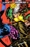 Cover for X-Men (Marvel, 1991 series) #45 [Non-Enhanced Edition]