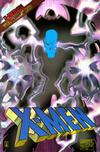 Cover for X-Men (Marvel, 1991 series) #54 [Special Collector's Edition]
