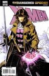 Cover Thumbnail for X-Men (2004 series) #200 [2nd Print Variant]
