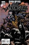 Cover Thumbnail for Dark Avengers (2009 series) #4 [2nd Printing Variant]