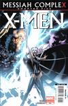 Cover Thumbnail for X-Men (2004 series) #205 [2nd Printing]