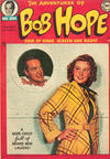 Cover for The Adventures of Bob Hope (Simcoe Publishing & Distribution, 1950 series) #2