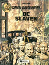 Cover for Simon van de rivier (Uitgeverij Helmond, 1978 series) #[2]