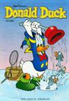 Cover for Donald Duck (Sanoma Uitgevers, 2002 series) #4/2010