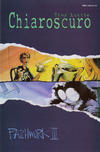 Cover for Chiaroscuro (Meanwhile Studios, 2001 series) #3
