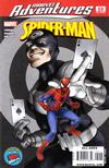 Cover for Marvel Adventures Spider-Man (Marvel, 2005 series) #60