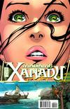 Cover for Madame Xanadu (DC, 2008 series) #20