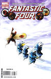 Cover for Fantastic Four (Marvel, 1998 series) #576 [Deadpool Variant]