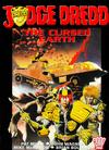 Cover for Judge Dredd: The Cursed Earth (Titan, 2003 series) 