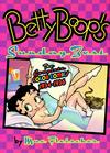 Cover for Betty Boop's Sunday Best: The Complete Color Comics 1934-1936 (Kitchen Sink Press, 1995 series) 