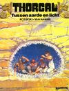 Cover for Thorgal (Le Lombard, 1980 series) #13 - Tussen aarde en licht