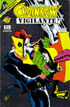 Cover for Chainsaw Vigilante (New England Comics, 1993 series) #1