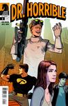 Cover Thumbnail for Dr. Horrible (2009 series) #1 [Cover C]