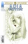 Cover Thumbnail for Aria (1999 series) #1 [Michael Turner Limited Cover]