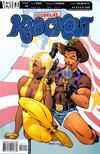 Cover Thumbnail for Codename: Knockout (2001 series) #14 [Jim Lee - Sandra Hope Cover]