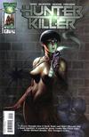 Cover for Hunter-Killer (Image, 2005 series) #2 [Linsner Cover]