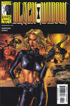 Cover for Black Widow (Marvel, 1999 series) #1 [Yelena Cover]