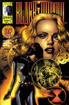 Cover Thumbnail for Black Widow (1999 series) #1 [Dynamic Forces Cover]