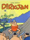 Cover for DirkJan (Silvester, 2000 series) #10