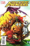 Cover Thumbnail for Tails of the Pet Avengers (2010 series) #1