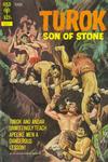 Cover for Turok, Son of Stone (Western, 1962 series) #77 [No-Cover-Price Variant]