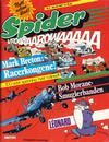 Cover for Spider (Hjemmet / Egmont, 1987 series) #2/1987