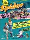Cover for Spider (Hjemmet / Egmont, 1987 series) #9/1987