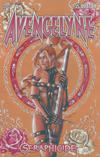 Cover for Avengelyne: Seraphicide (Avatar Press, 2001 series) #1 [Hall]